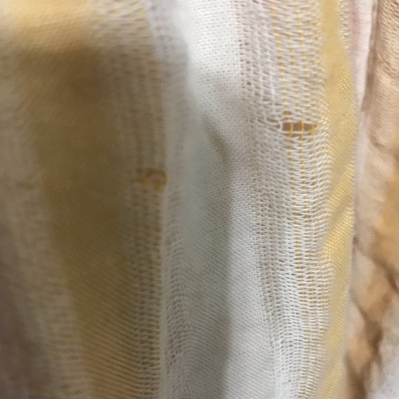 Distressed Free People Dress - Picture 8 of 8